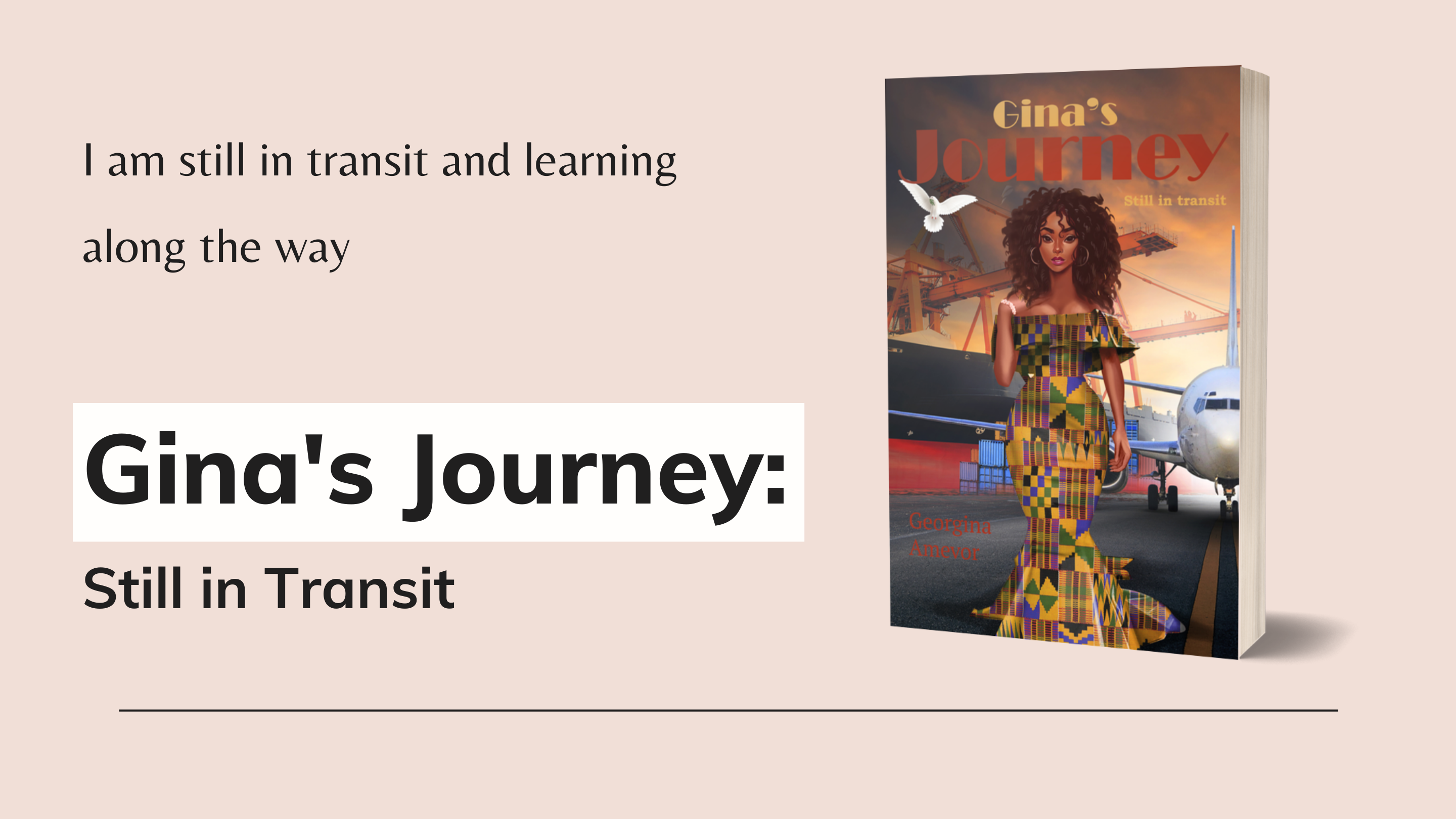 Buy Gina's latest book (1)